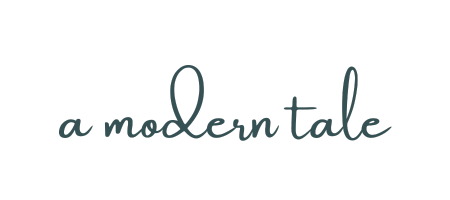 A Modern Tale logo